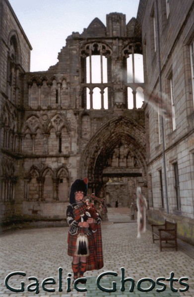 Gaelic Ghosts