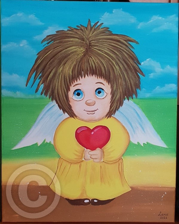 Angel