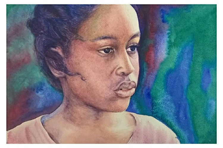 Portrait