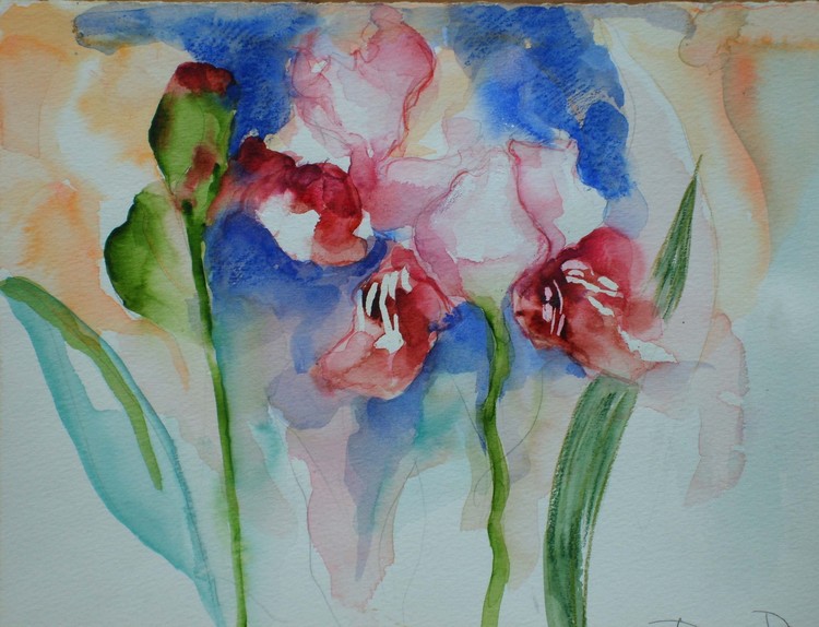 Flowers 1