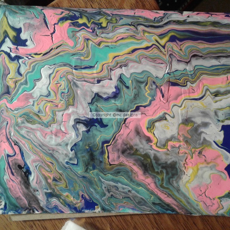Wavelengths 