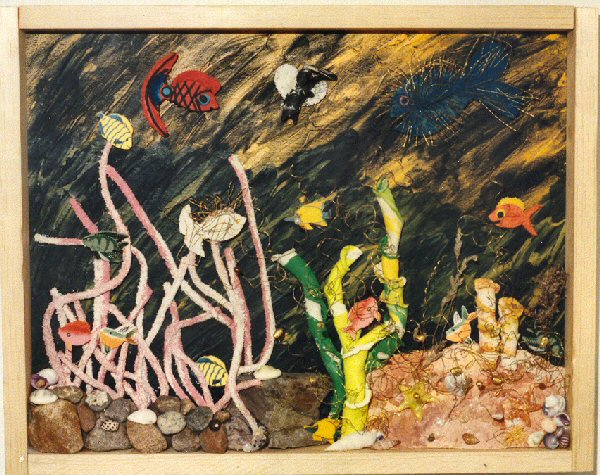 Aquarium 2