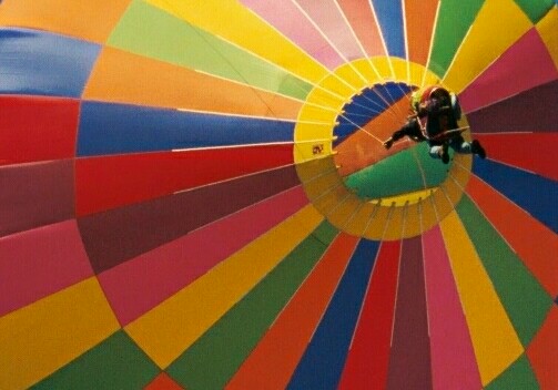 Solo Flight