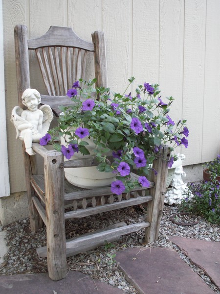 Garden Tour 3