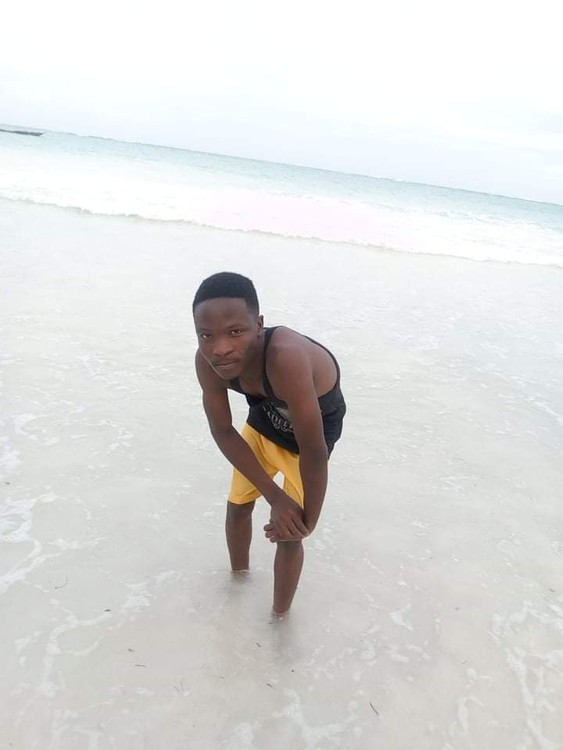 Samson Mudenda