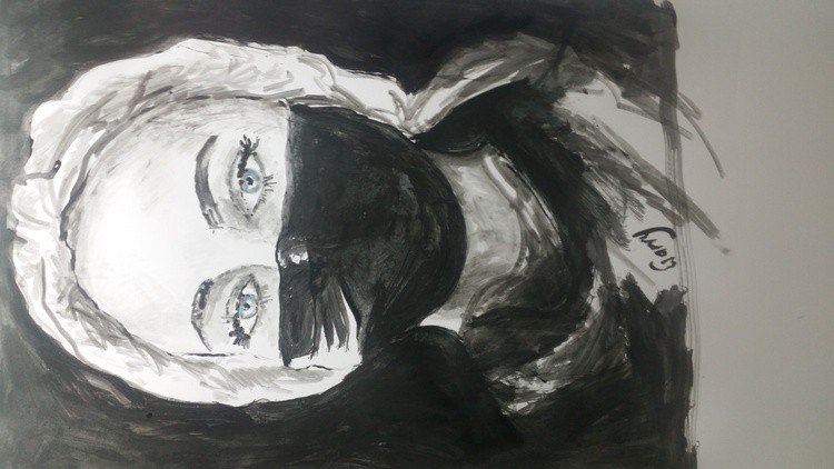 Masks 09