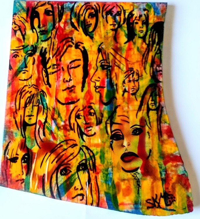 FACES