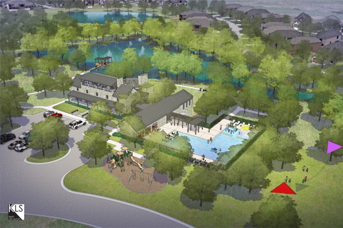 Community-Center-Graphic- Clements Ranch