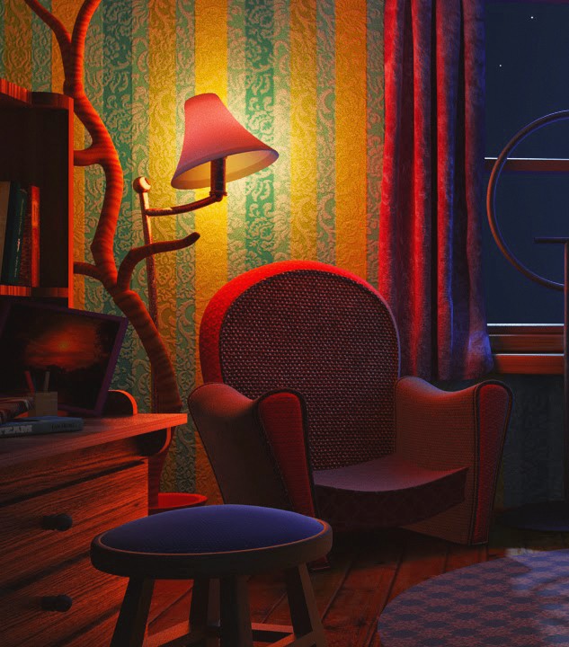 Render4cut