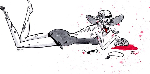 Lifeguard's Fate