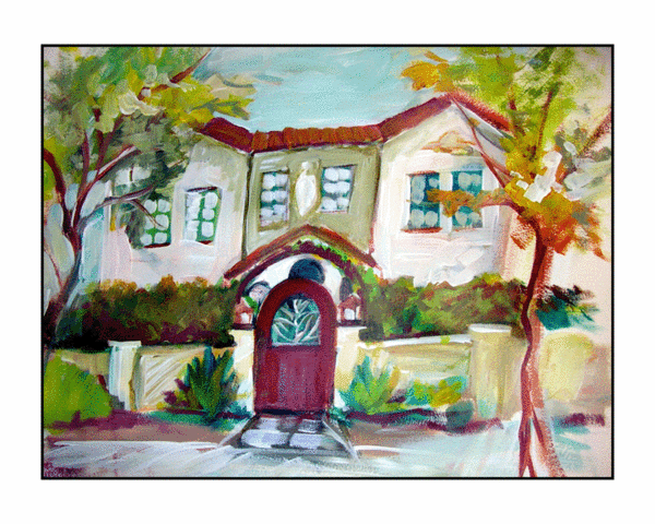 the house on 5th