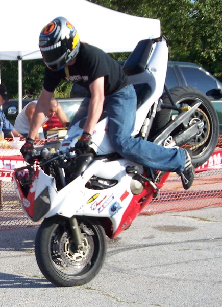 And Again More TeamStunters