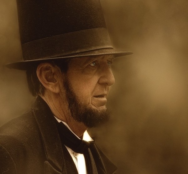 Abraham