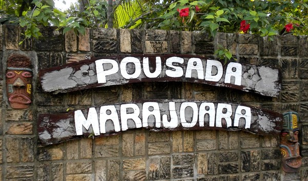Marajoara Inn