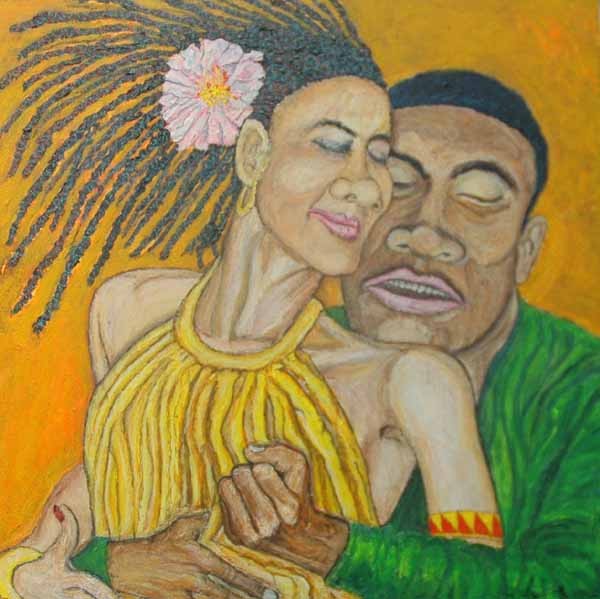 Tango de Amor