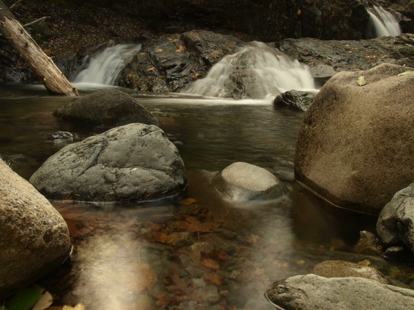 Shackelford Falls 3