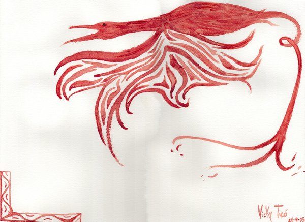 Bloody Phoenix