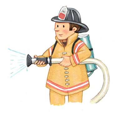 Fireman