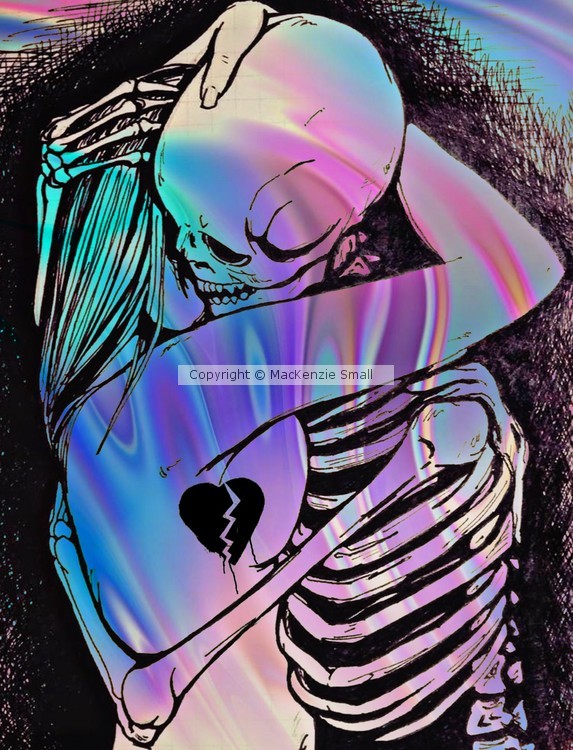 Narcissistic Love