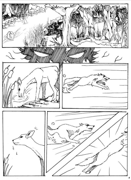 ArcadianTitans: page 1