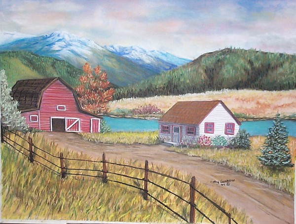 montana