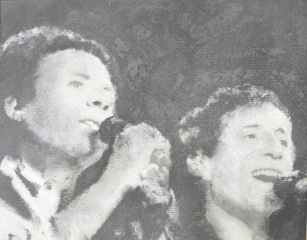 Shades of Gray (Simon & Garfunkel)