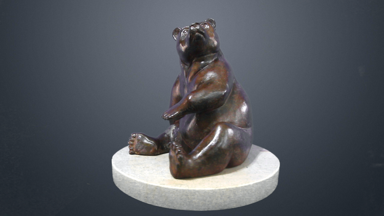 Little Bear