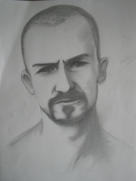 Edward Norton
