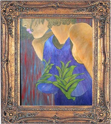 Violet