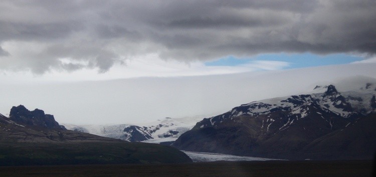 Iceland Blue