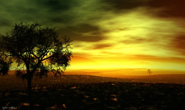Silence