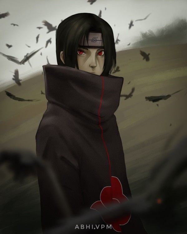 itachi 1
