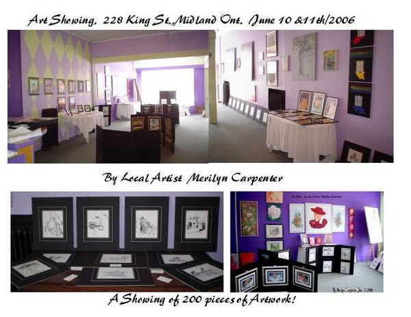 Art Show