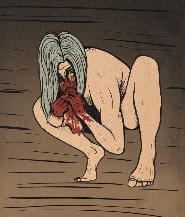 Devourer