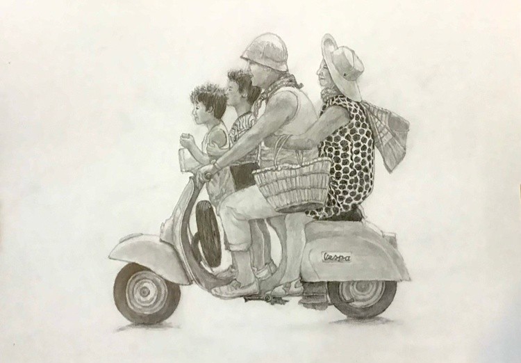 Family Outing