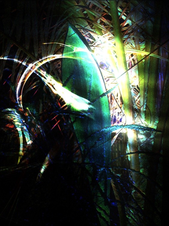 Abstract Image 1354