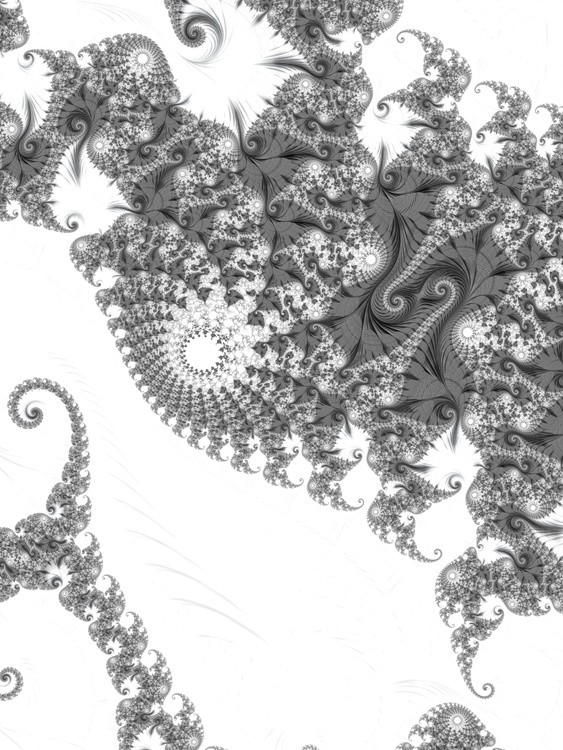 Fractal Art #303134