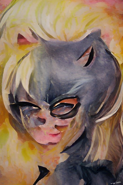 Black Cat