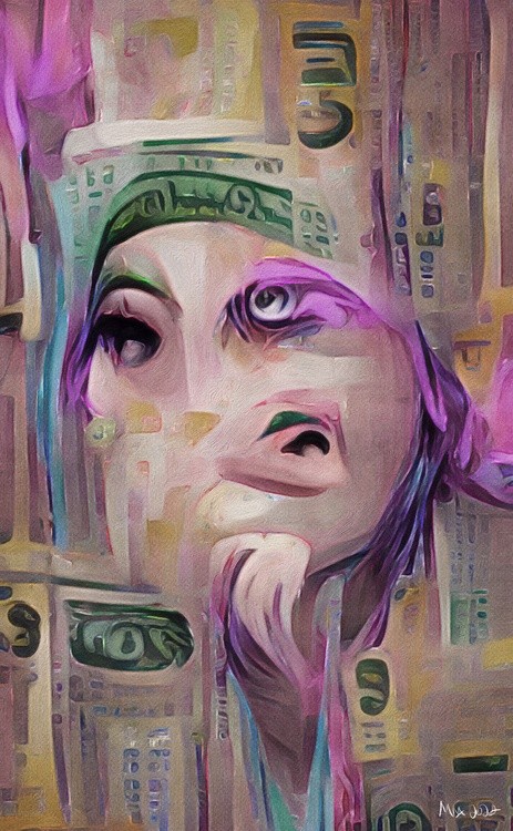 Money maven 3