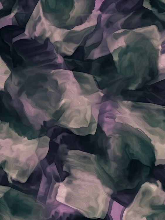 Camo Dragon Scale