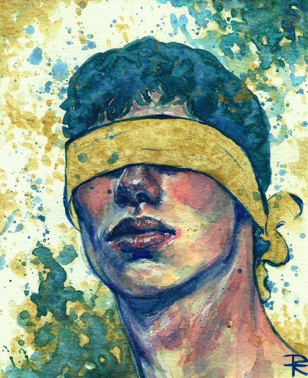 VENDADO