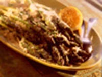 Asparagus