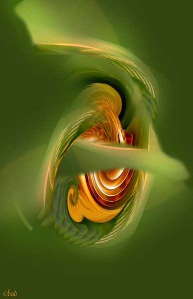 GreenThing for Alan