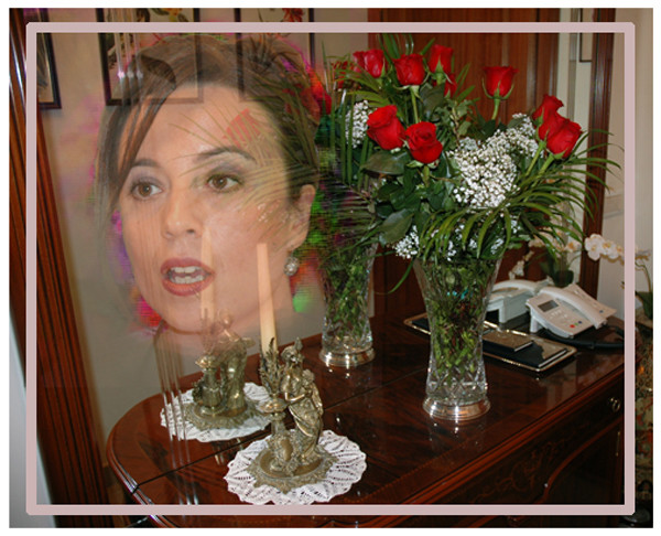 Happy Birthday, Gloria!