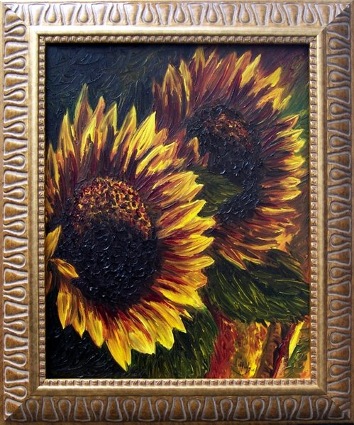 Summer Suns