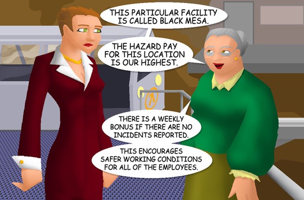 Webcomic Part 5 of 6