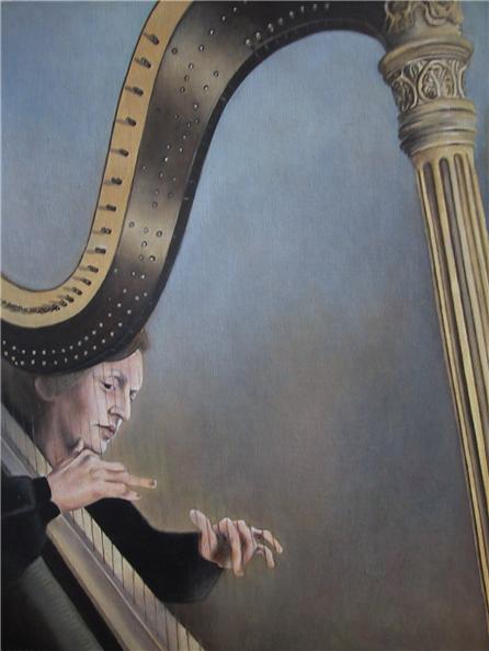 The Harp