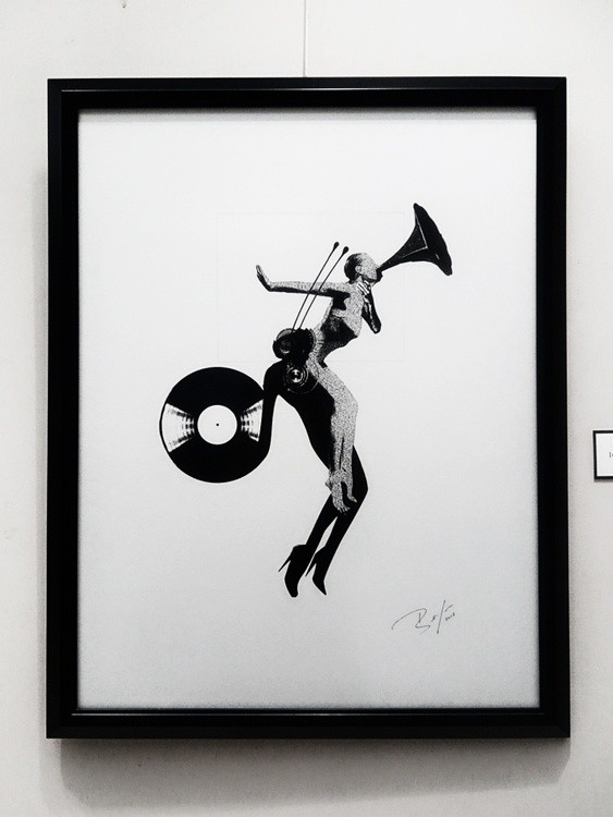 music