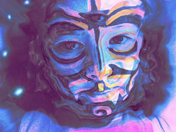 the anja
