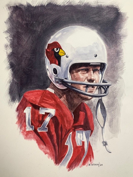 Jim Hart